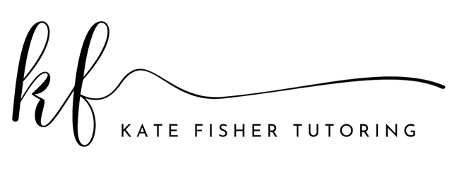 Kate Fisher Tutoring